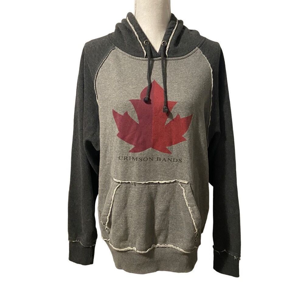J.America Hoodie 